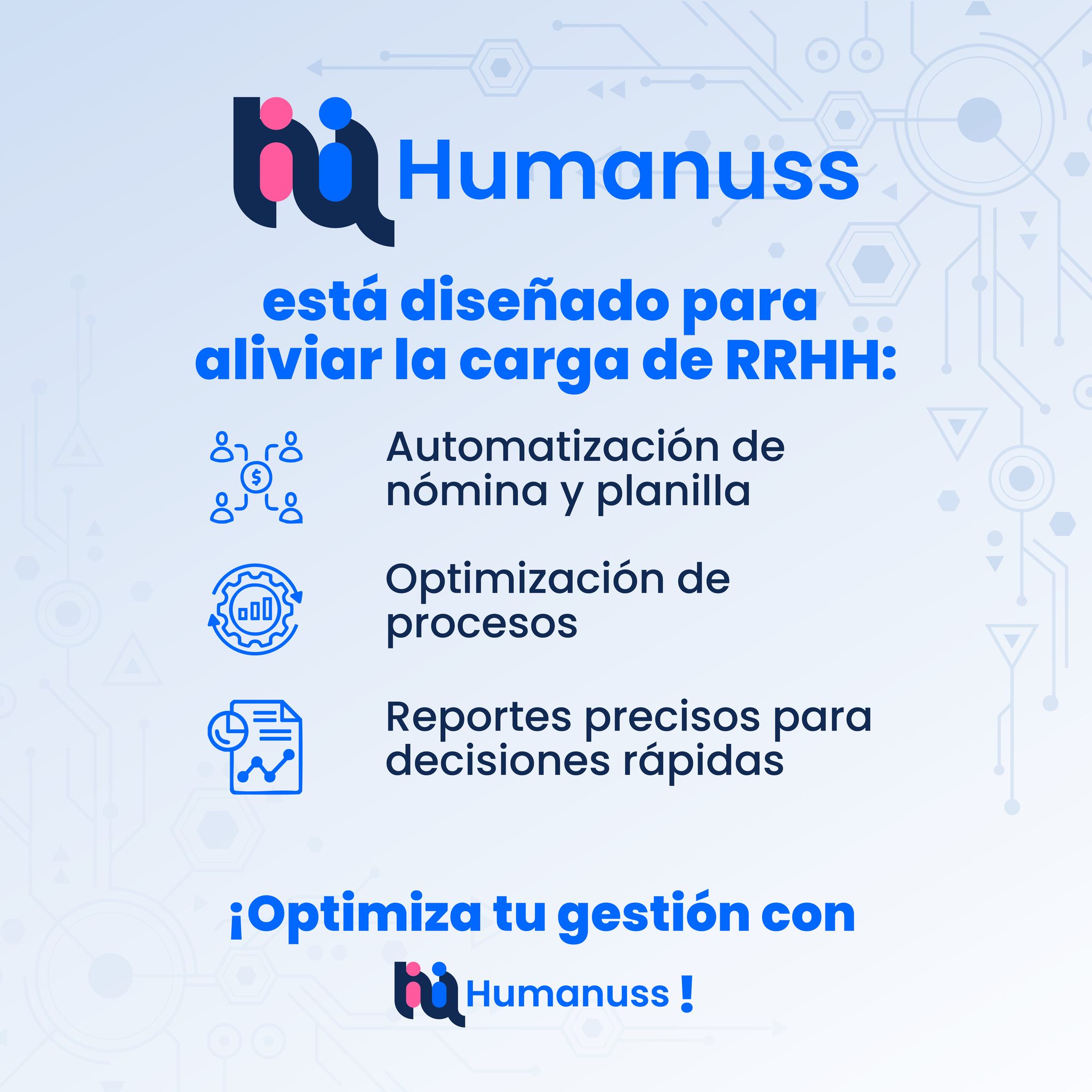 One Solutions HN | San Pedro Sula