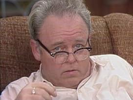 Fans - Before political correctness ruled television, one man said ...