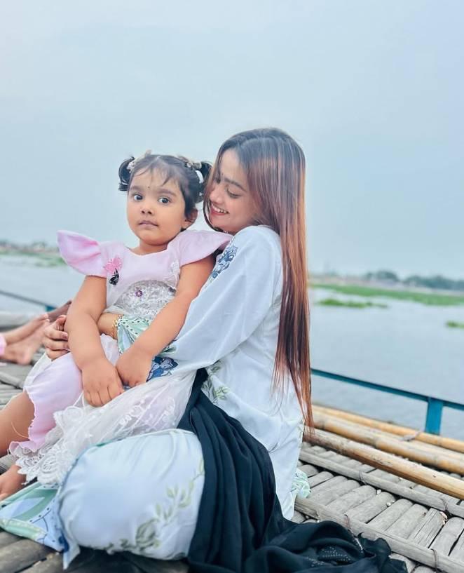 Anisha Rahman Himi