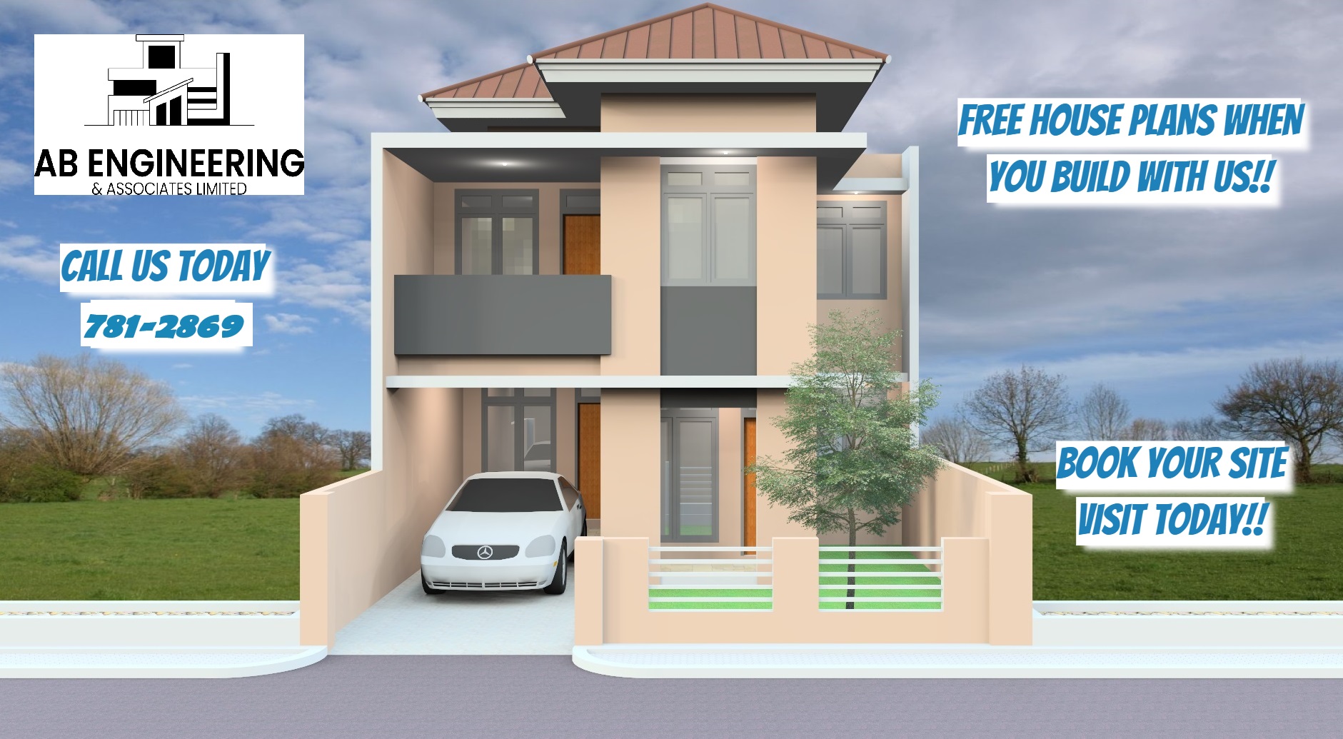 AB Engineering & Associates Limited | San Fernando
