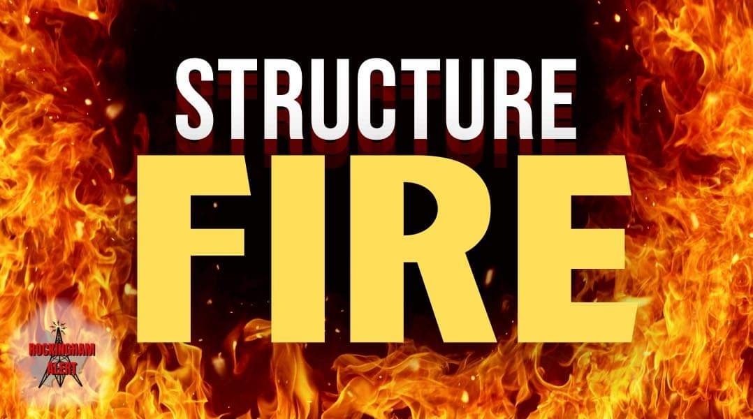 (OOA) Stoneham, MA *WORKING FIRE* 490... - Rockingham Alert | Facebook