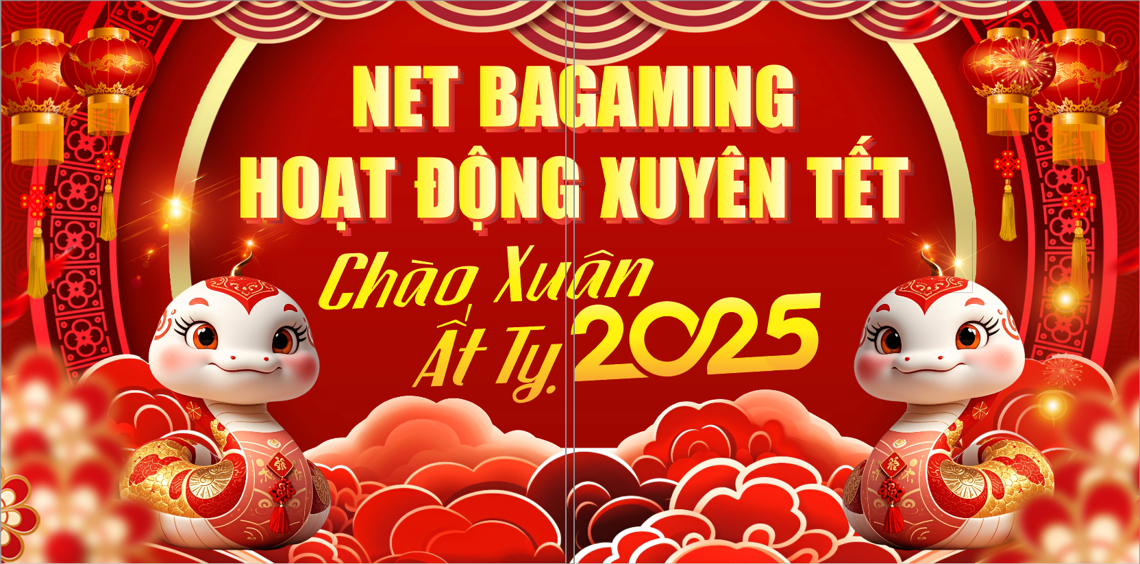 Net BA Gaming