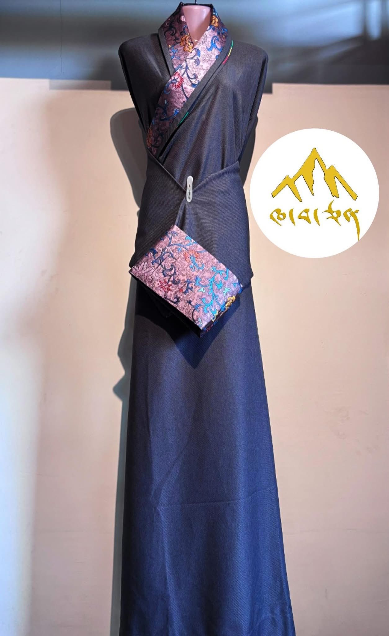 Khawachen Handicrafts བལ་ཡུལ་-Nepal (Made In Tibet) (ཁ་བ་ཅན་གྱོན 
