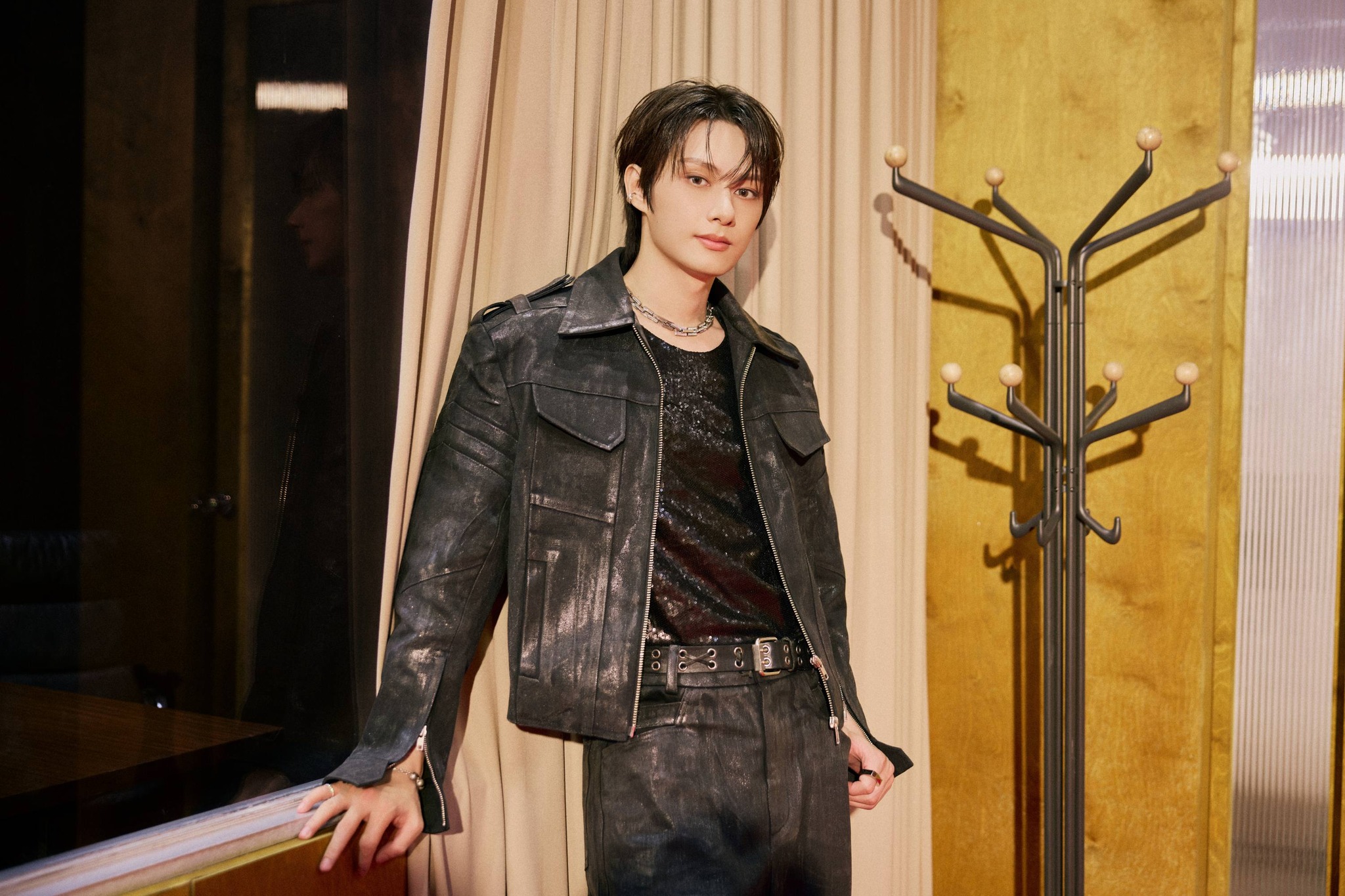 PICS] [07.10.26] JUN '9' 1st EP CHINA MV PHOTO SKETCH #JUN #준