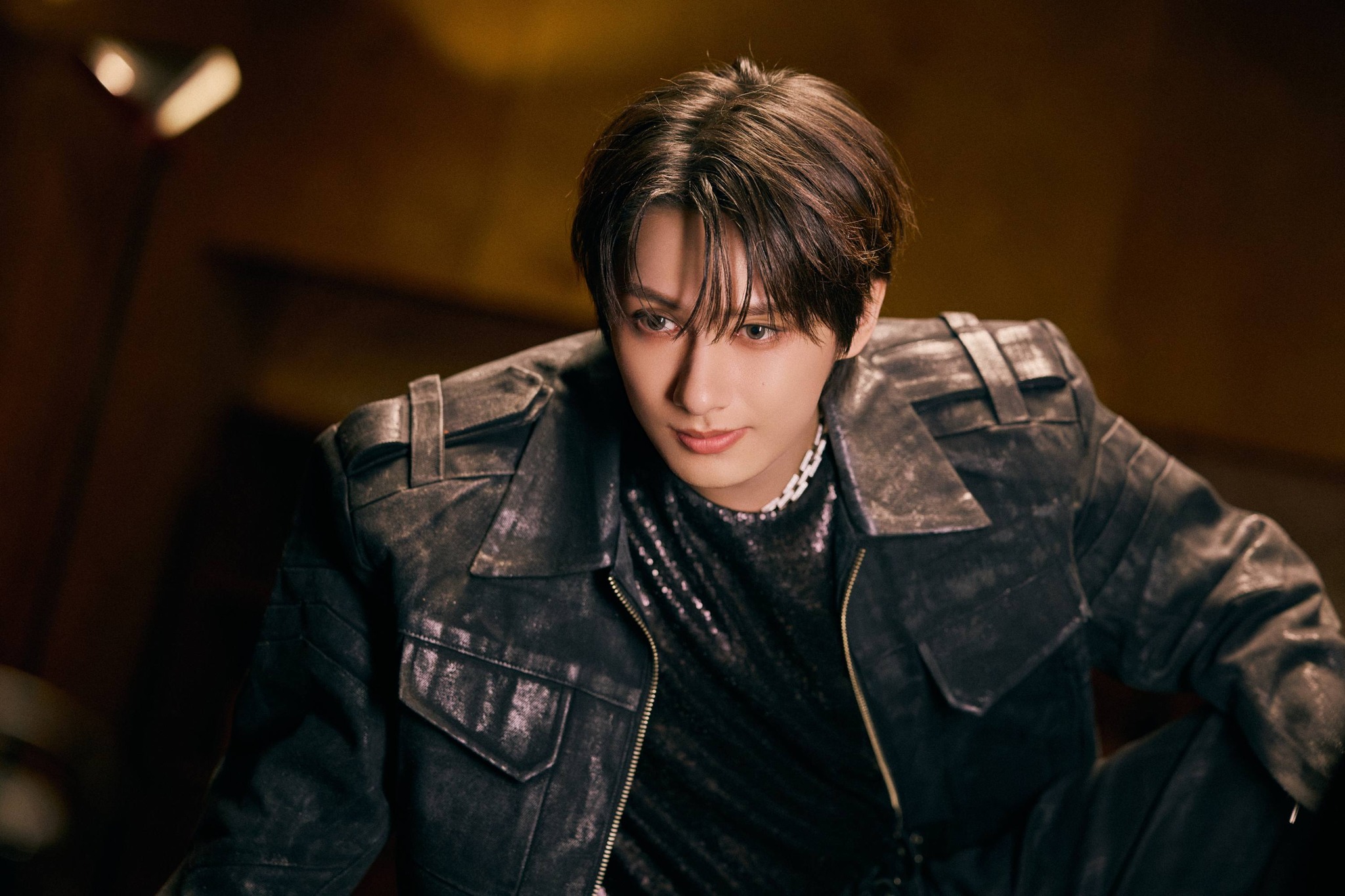 PICS] [07.10.26] JUN '9' 1st EP CHINA MV PHOTO SKETCH #JUN #준