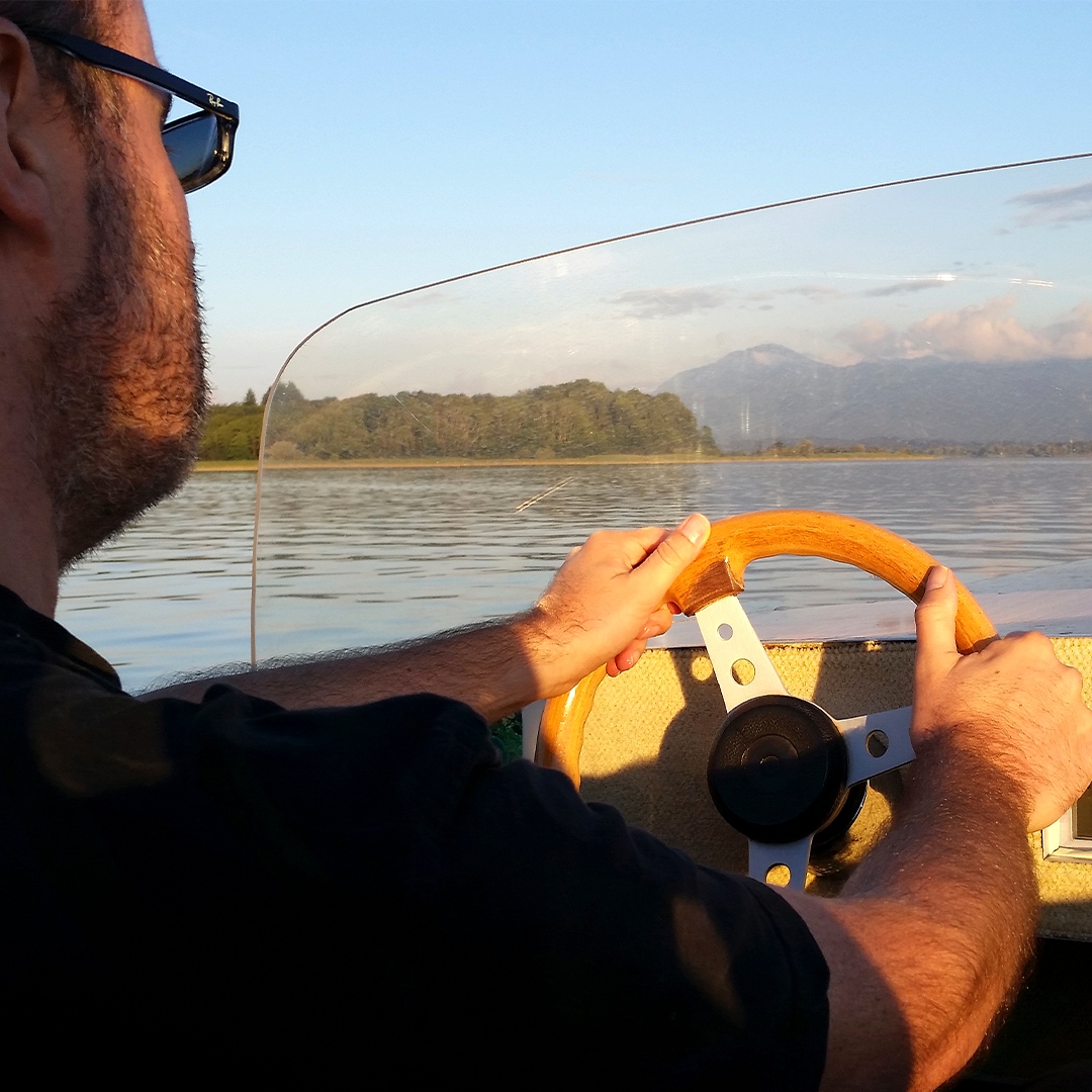 Take My Boat Test | Fort Walton Beach FL