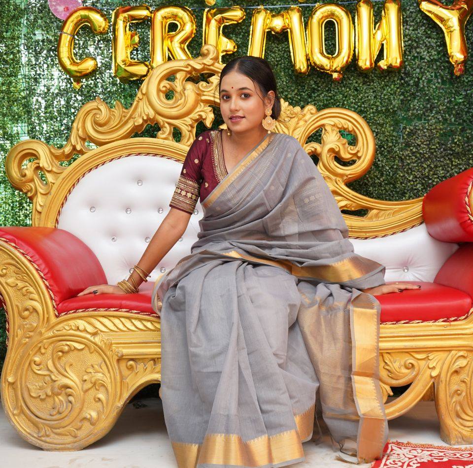 Riyaa Das