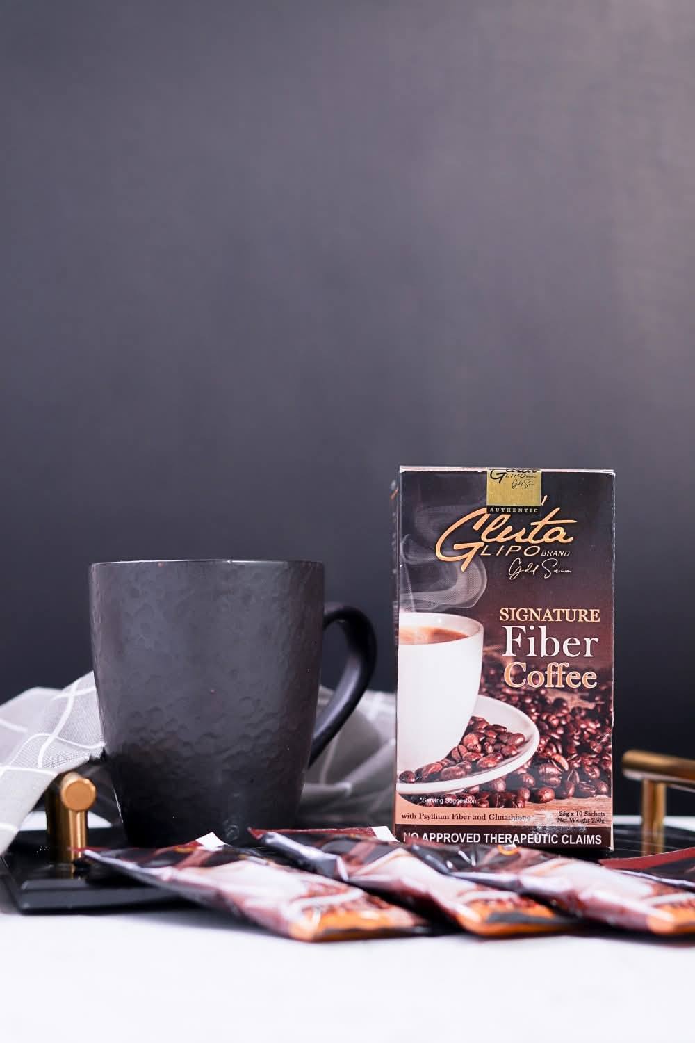 Meet your new super coffee: Adlao 15-in-1 Coffee with Glutathione. ☕️ Packed with 15 natural benefits, this coffee isn't just about energy, it's about boosting immunity, detoxifying your body, supporting skin health