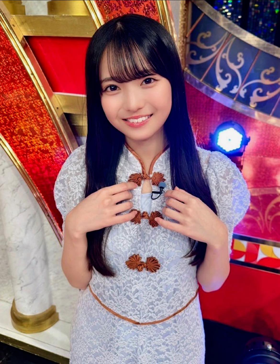 柚菜 - （nogizaka46） #瀬戸口心月 #乃木坂スター誕生SIX | Facebook