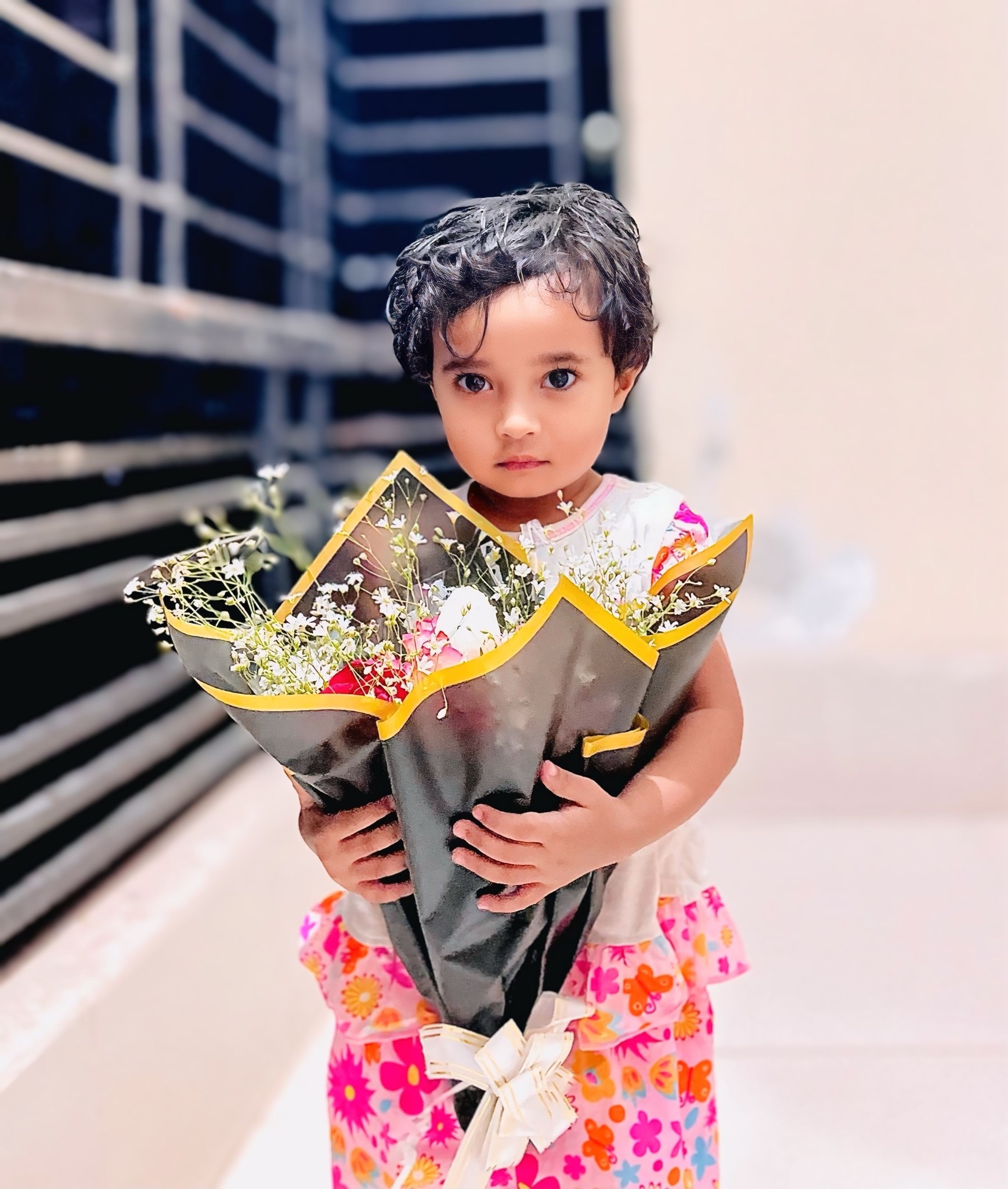 Roshad Akter Roshni