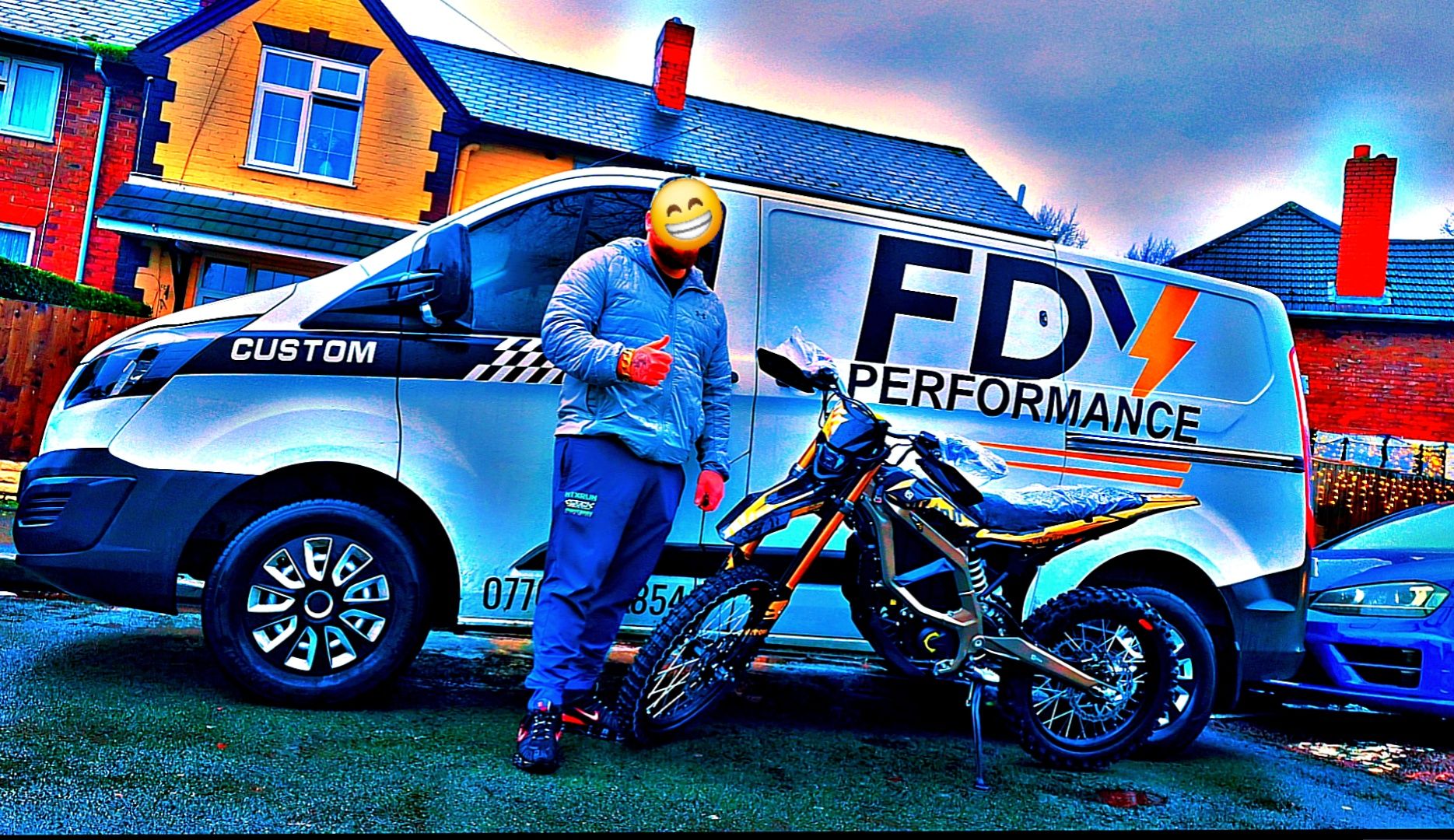 FDY Performance | West Midlands