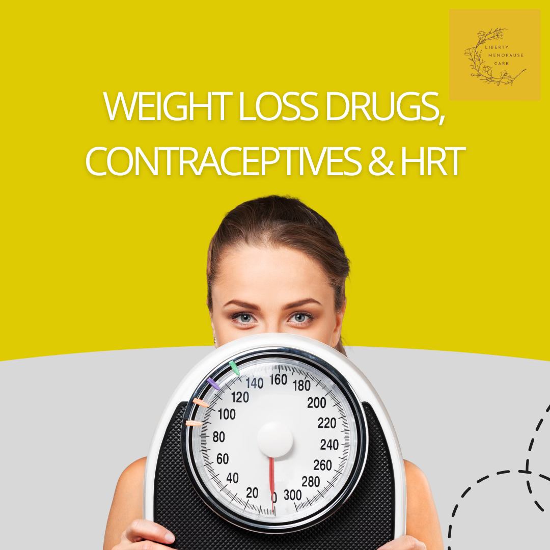 does tirzepatide mess with birth control Can you take Mounjaro? Birth Control & Tirzepatide: Drug