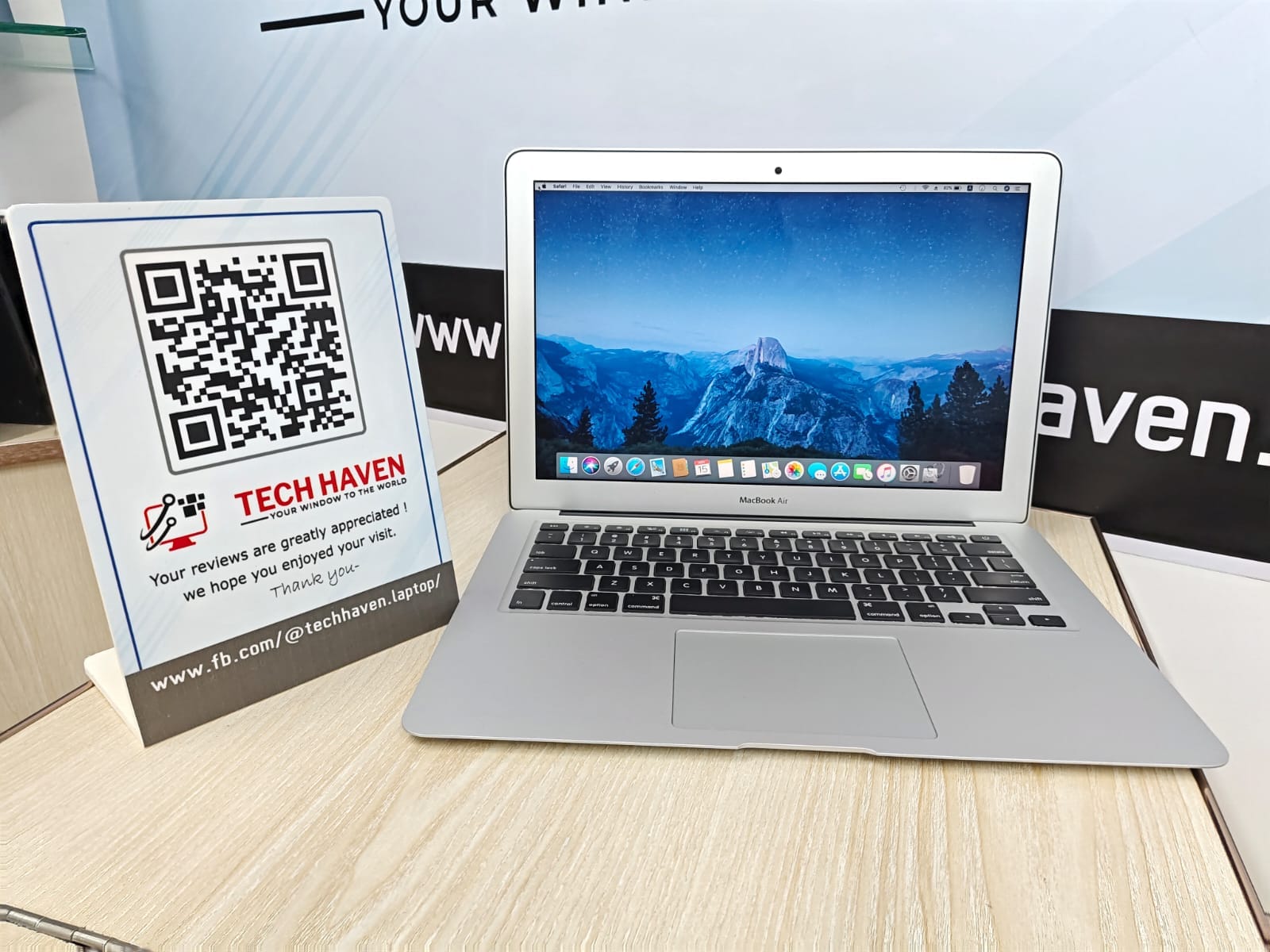 Apple MacBook Air - 2015 | ????? ???? ?7 | ???- 8 