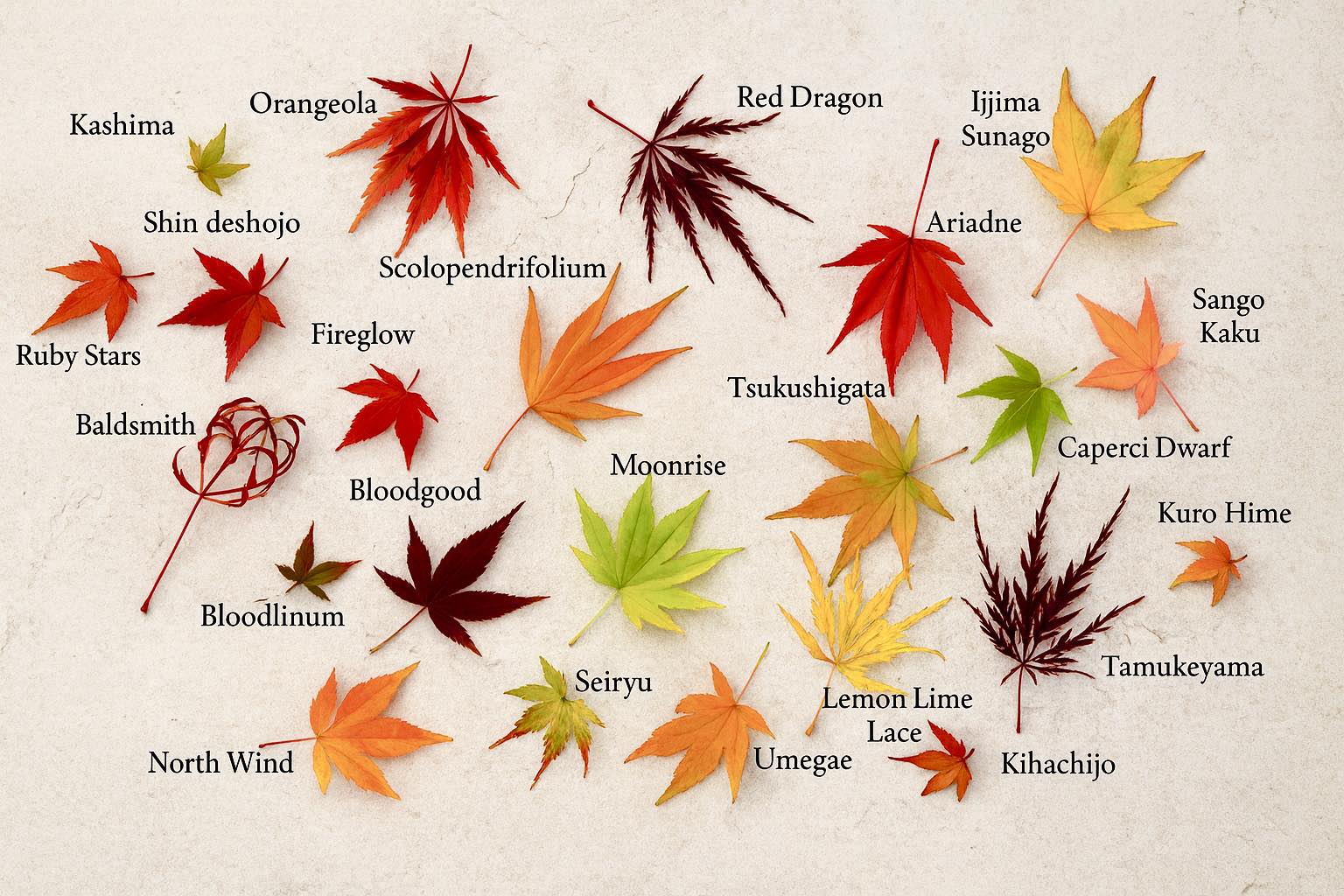 Japan Diary日本 - History of Japanese maple leafs 🍁🍂🗾⛩️🇯🇵 | Facebook