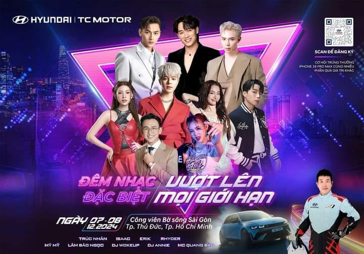 UPDATE LỊCH DIỄN CỦA... - FC RHYDER - Flash Team Đông Nam Bộ | Facebook