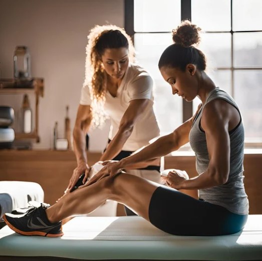 Lin's Massage Therapy