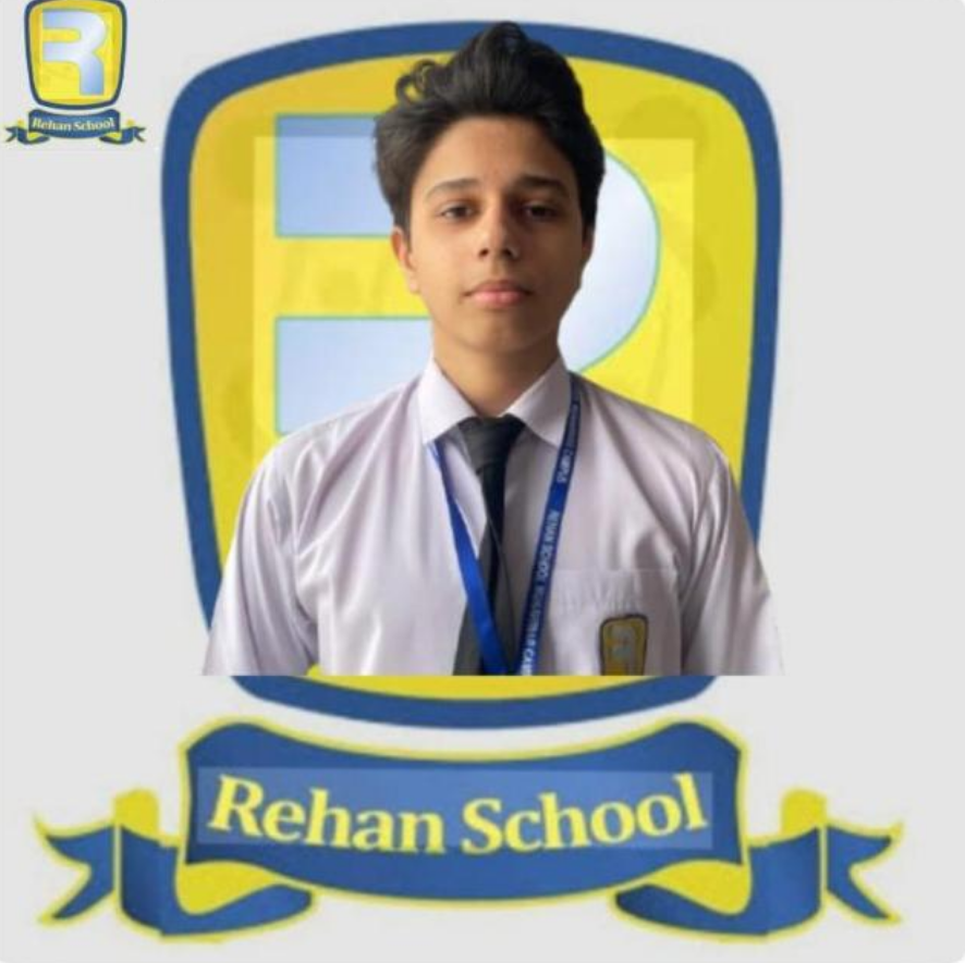 Rehan School Munawwar Campus Level 1 | Roll No 77 🌙 Arabic Language ...