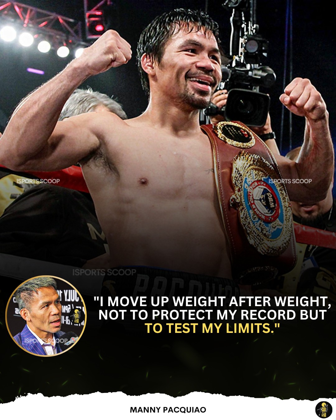 pacquiao glutathione Truth About Manny : I Never Picked Easy Fights... I Test My Limits! 💯✊ From 112 lbs to 154 lbs. The ONLY 8-Division World Champion. Not just opinions... FACTS Purenso Select - L 3-bottles 2. select quantity:1 Bottle