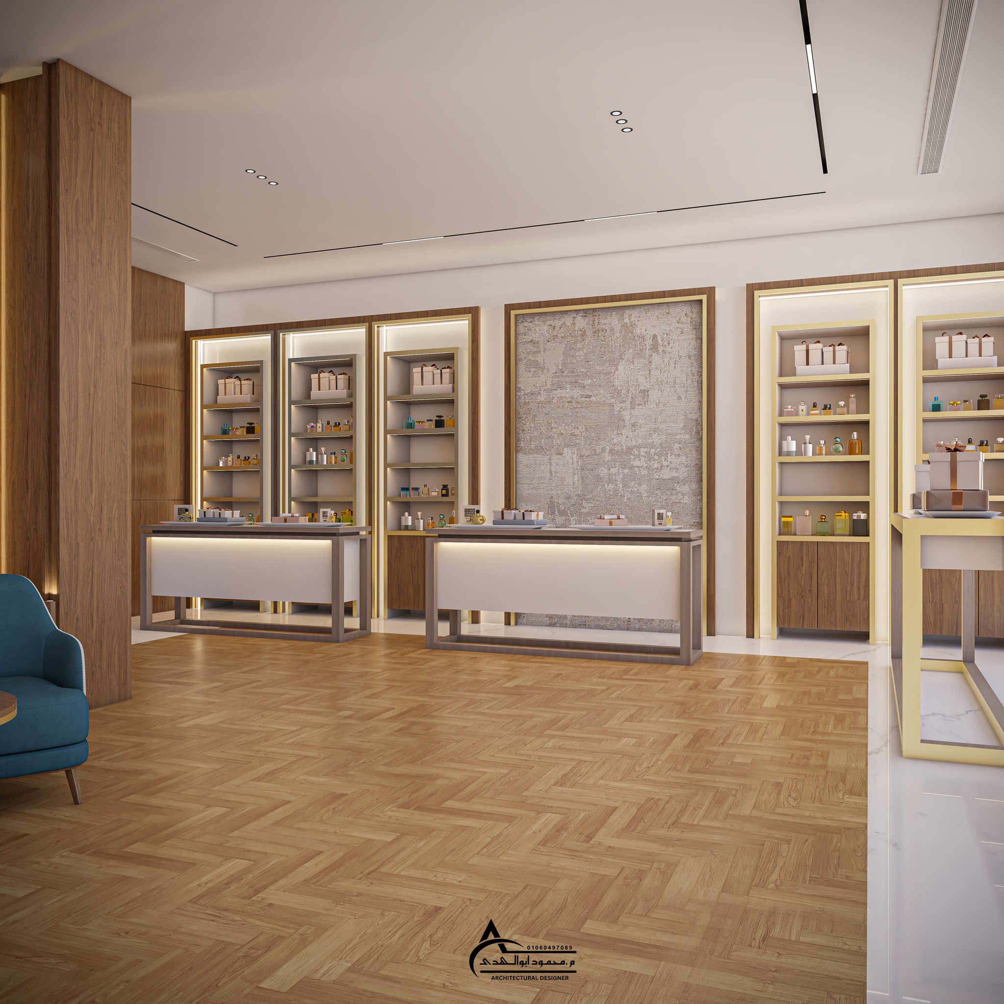 Mahmoud Abul-Huda - Architects | Cairo
