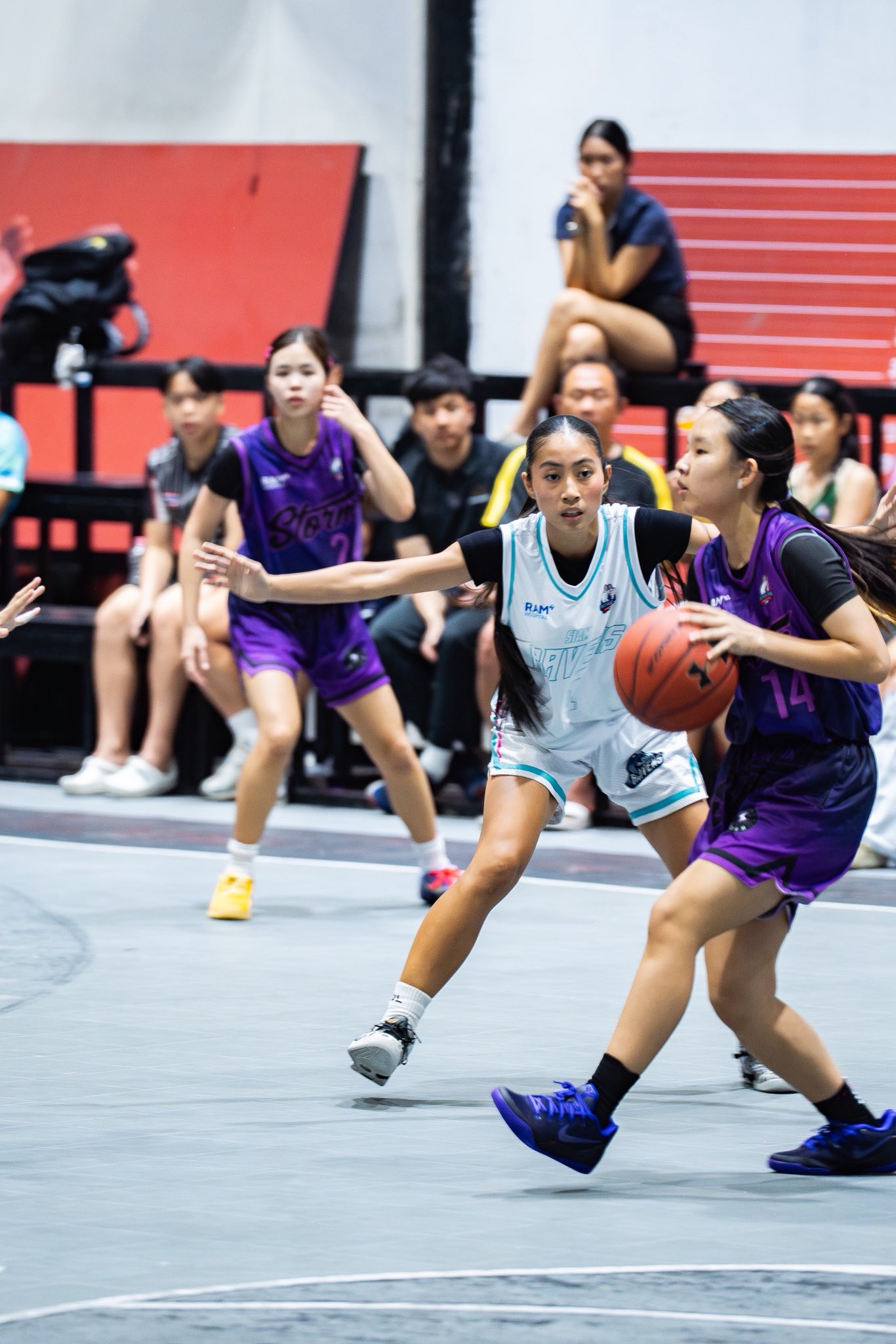 YBL Thailand