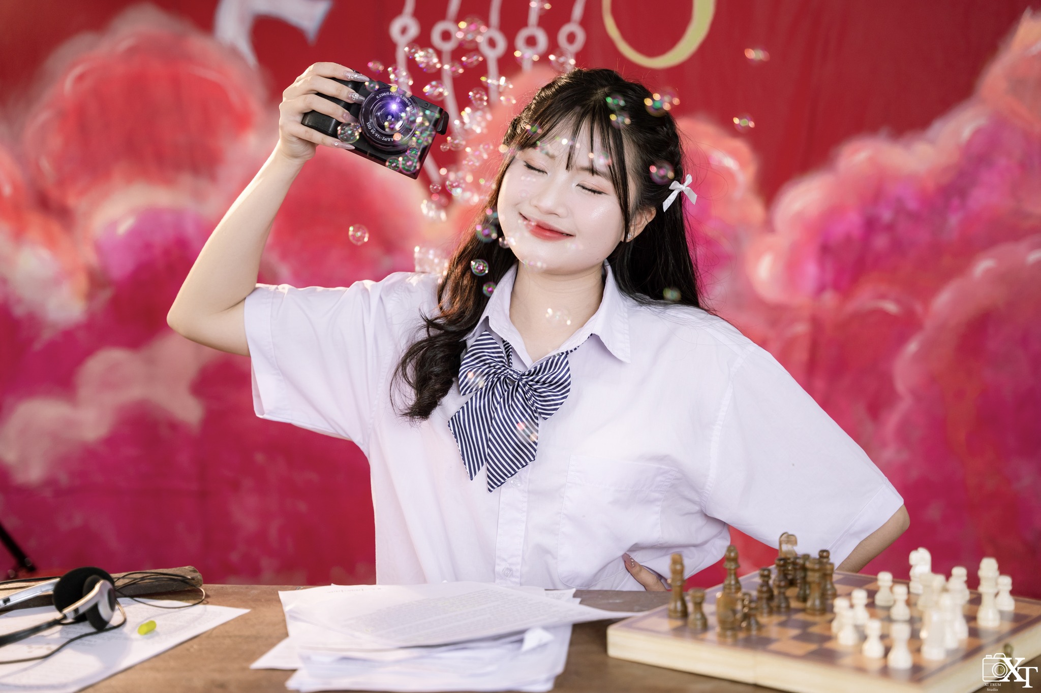 TIỆM ẢNH XÌ TRUM added a new photo. - TIỆM ẢNH XÌ TRUM