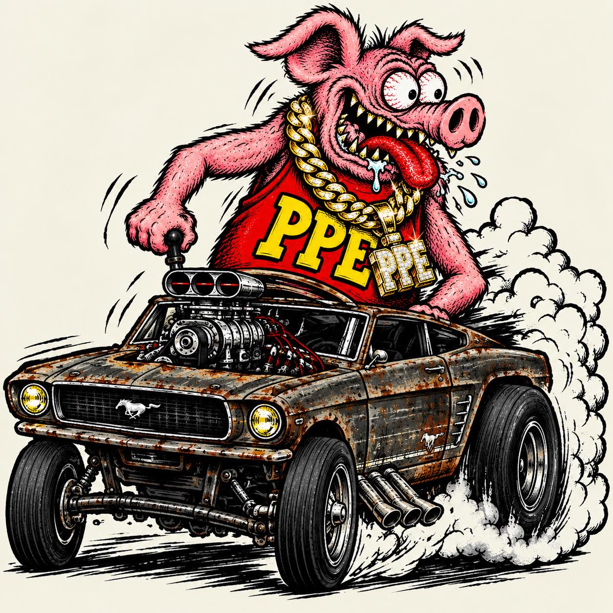 Precision Performance Engines | Toledo OH