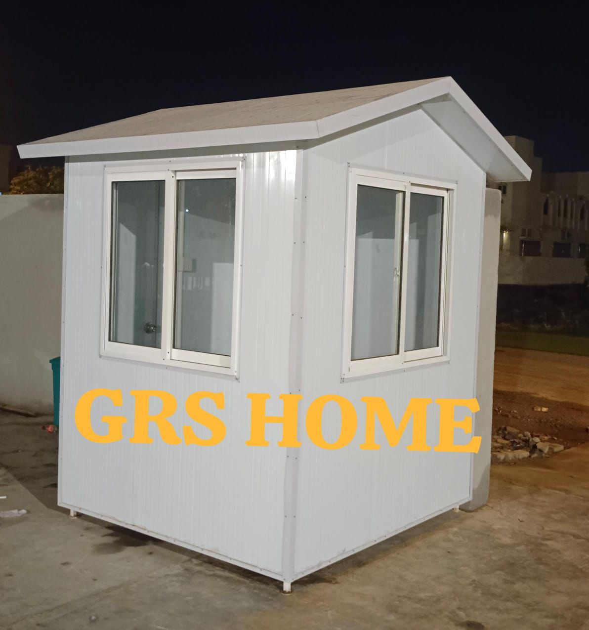 GRS Home | Lahore