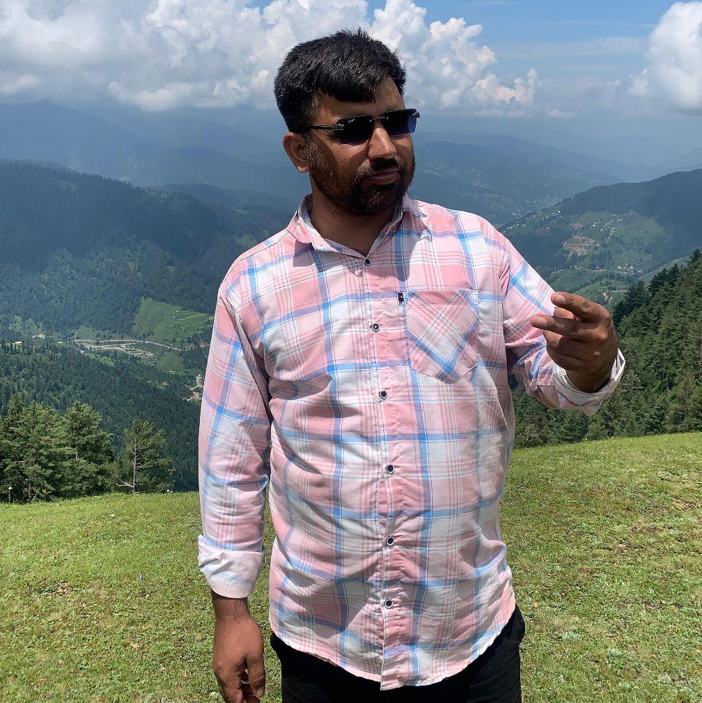 Tabish Raja