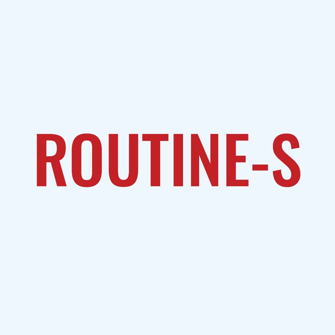 ROUTINE-S