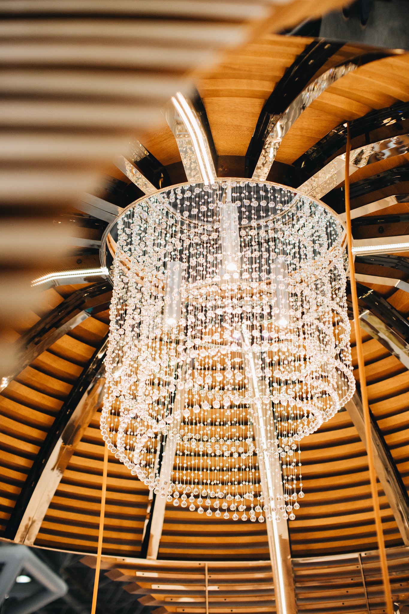 Monarch Lighting | Los Angeles CA