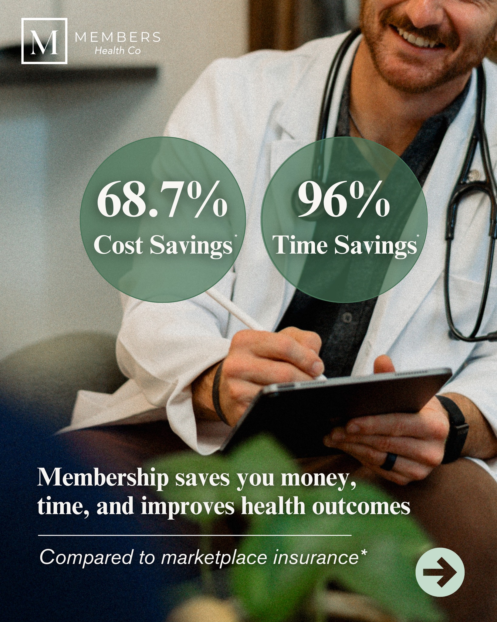 Members Health Co