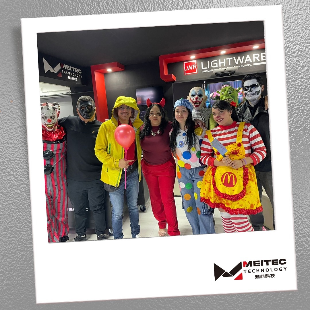Meitec LED | Mexico City