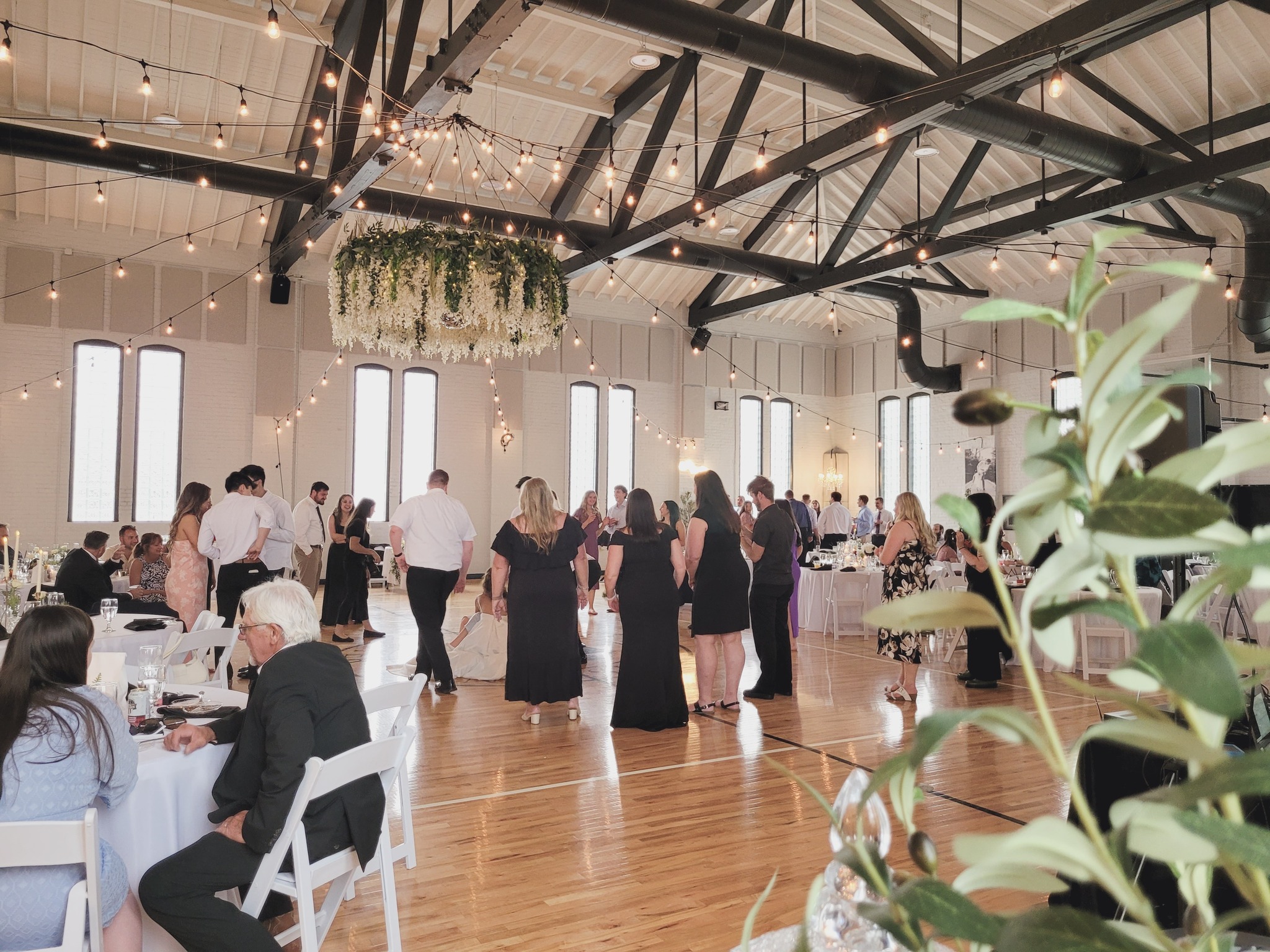 Keystone Events Center | Grove City PA