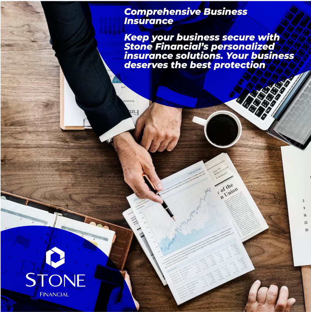 Stone Financial | Alexandria VA