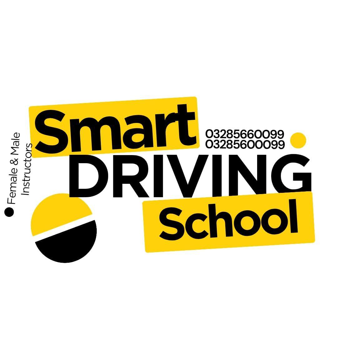 Smart Driving School | Faisalabad