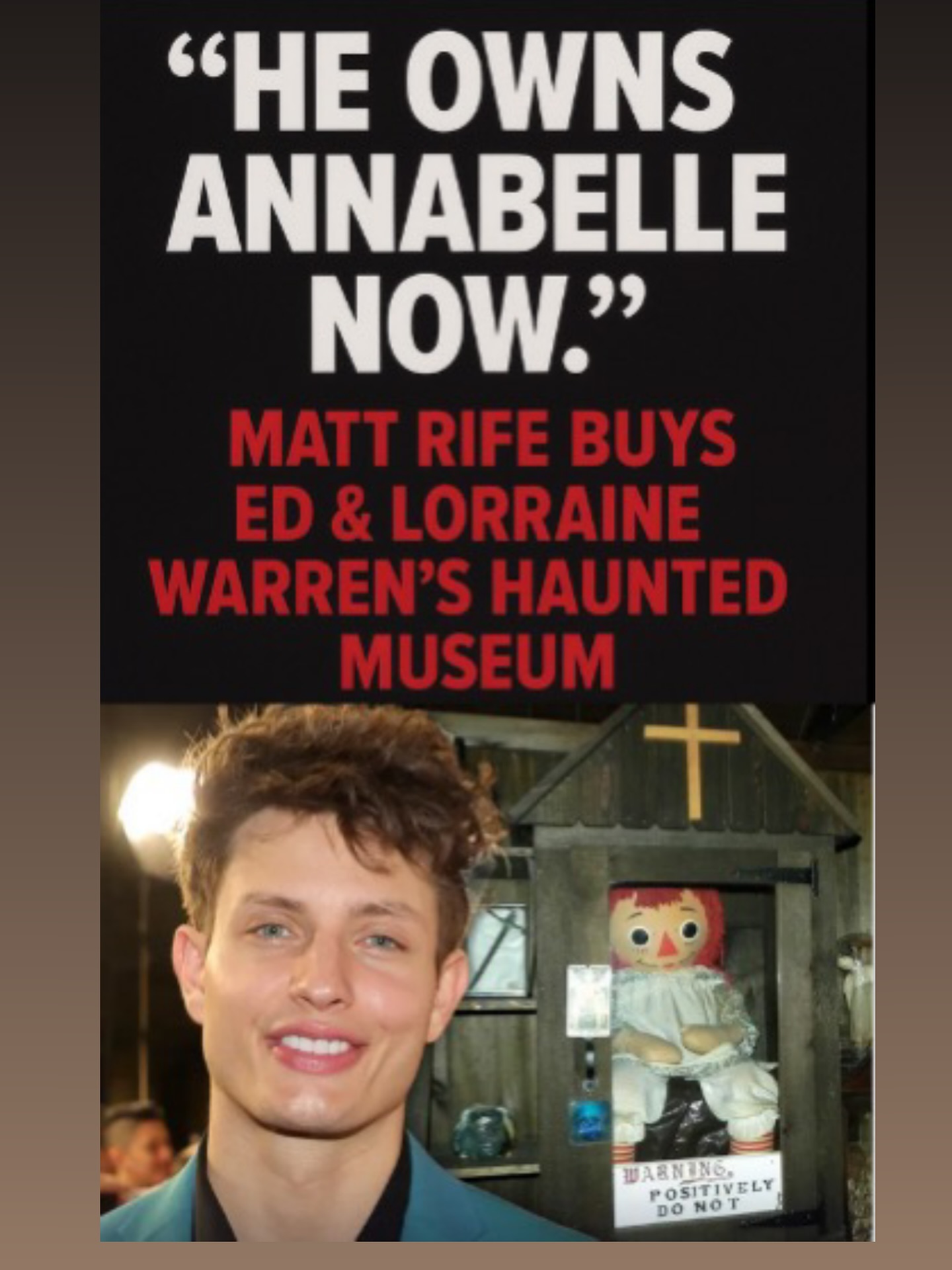 Justinthenickofcrime - Comedian Matt Rife is now in charge of the ...