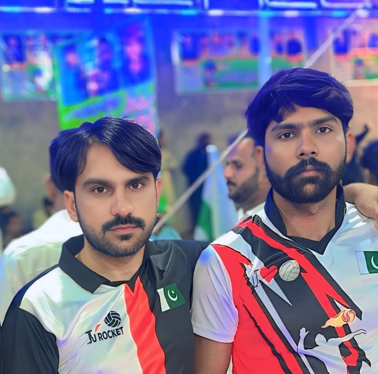 Awias Ali