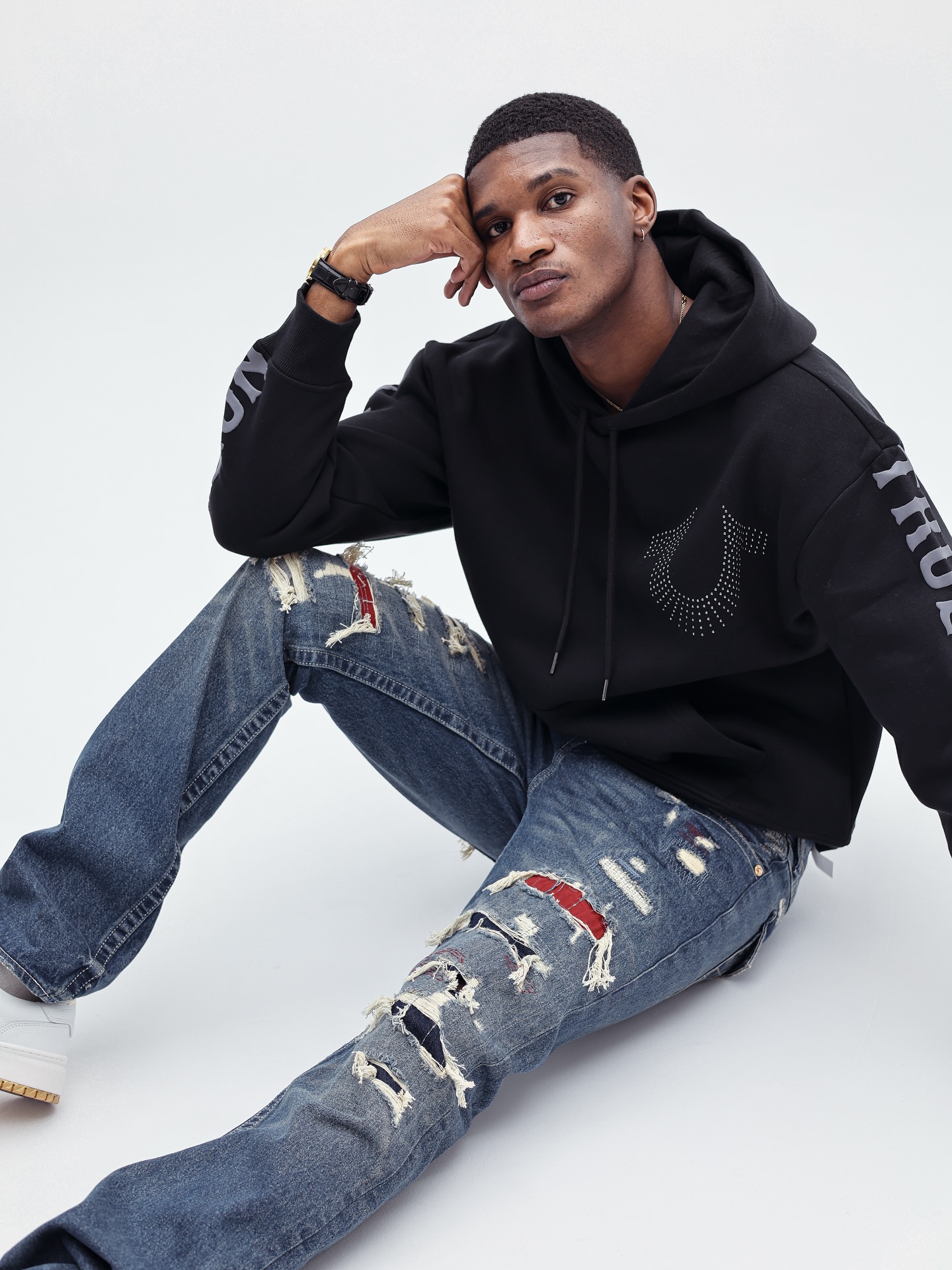 True Religion 34 DADA着用モデル Just-Dropped Fits | True Religion