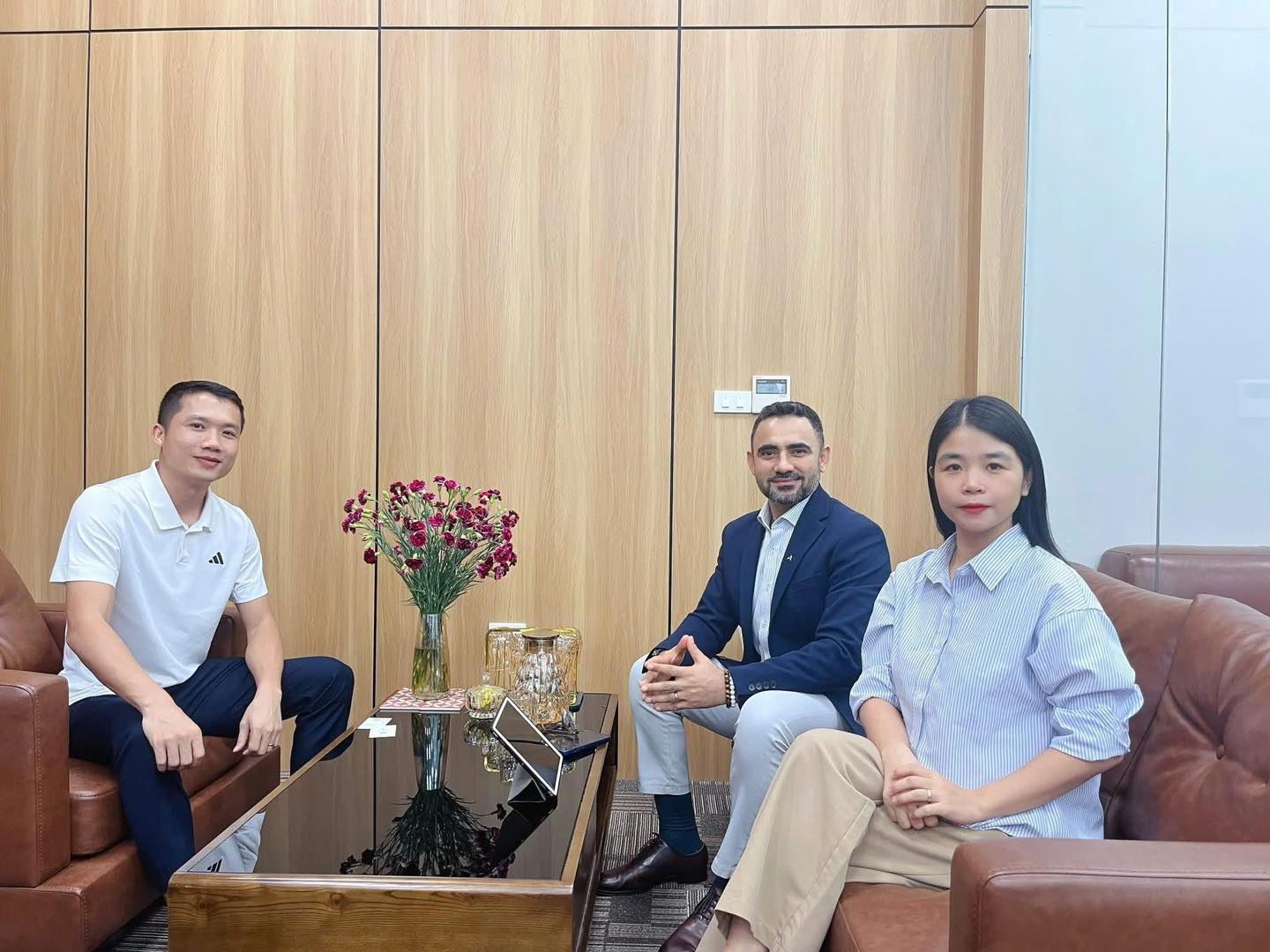 Mustgo.vn - Hợp tác chiến lược Mustgo x Mercure & ibis Styles Vũng Tàu ...