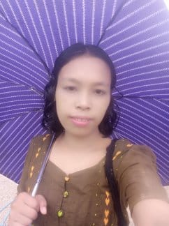 တဂယ်အတည်ရေးတာမို့စာကိုမပြောင်ပါ ...
