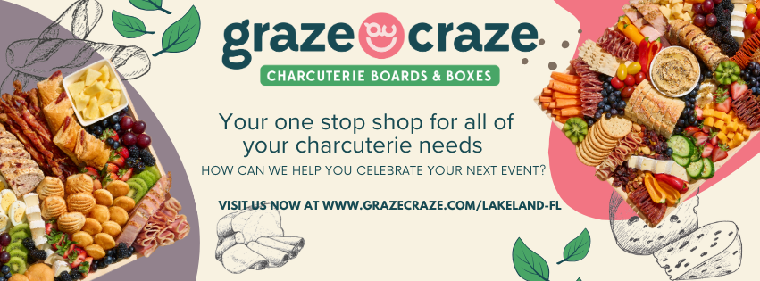 Graze Craze - Lakeland, FL | Lakeland FL
