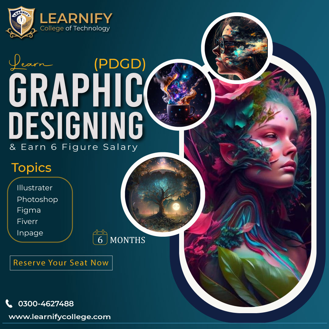 Learnify College