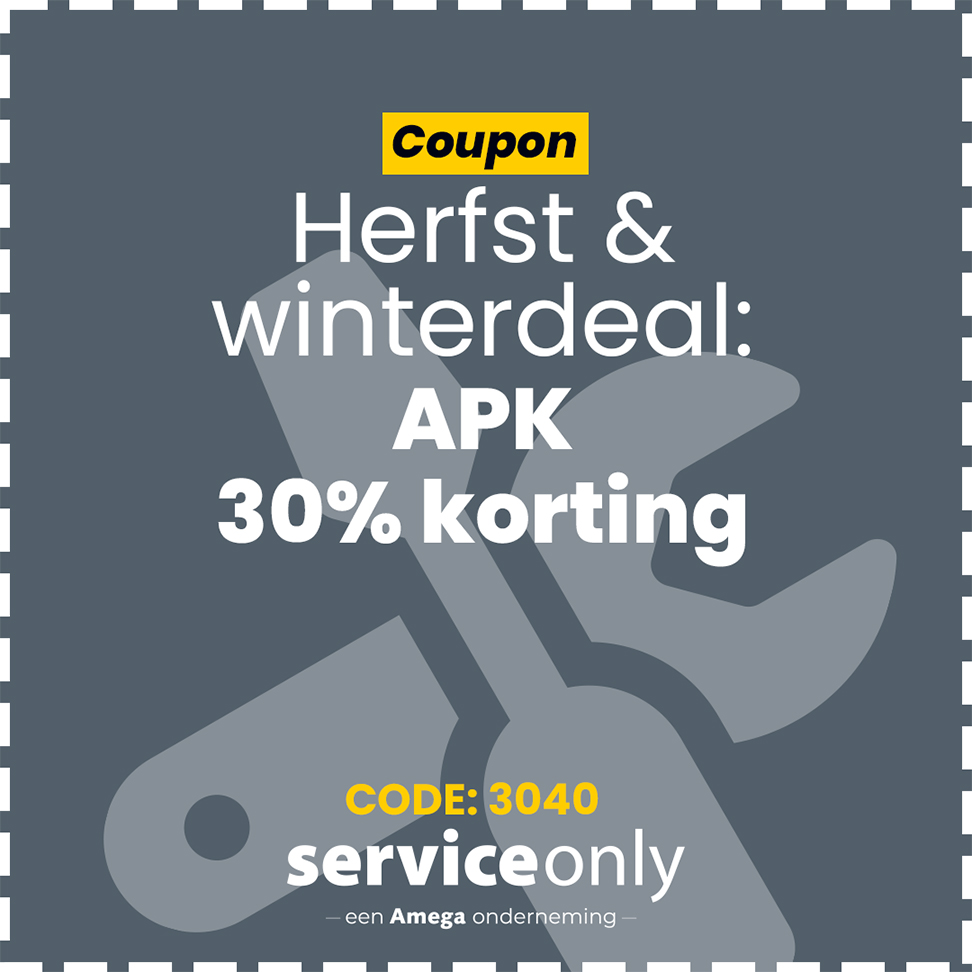 Service Only | Dordrecht