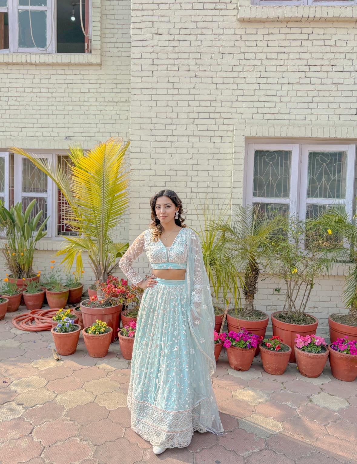 Roshani Kharel
