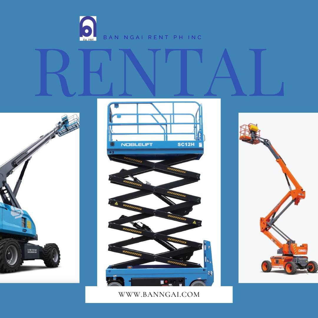 Ban Ngai Rent PH Inc.