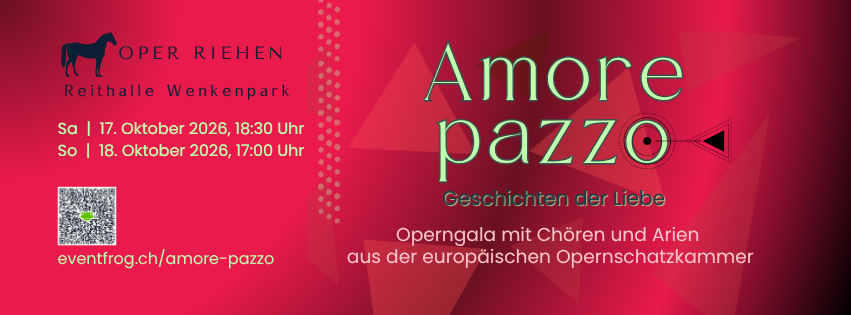 Oper Riehen | Riehen