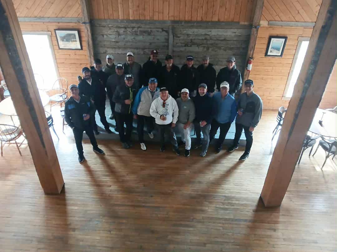 Codroy Valley Golf Club