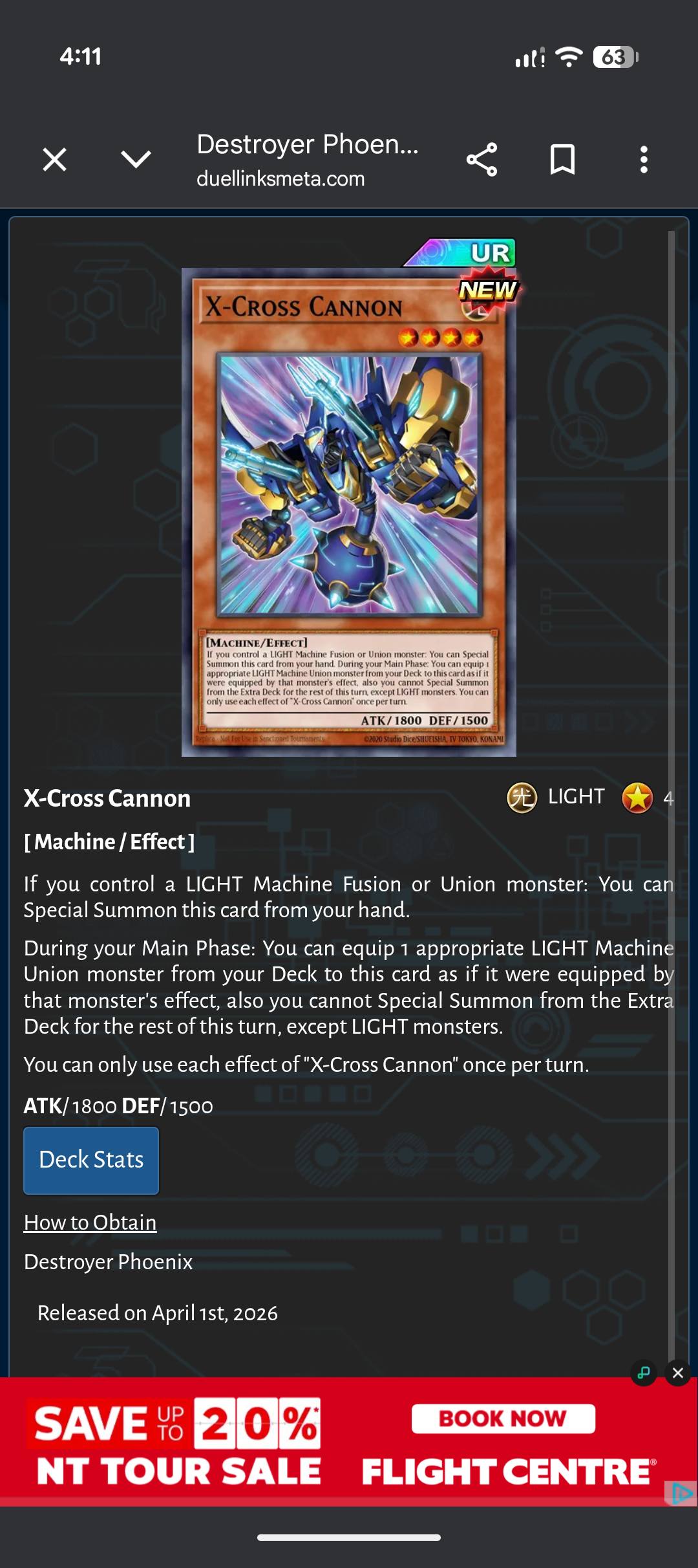 yugioh phoenix deck Orica Mint / near mint condition trading card Can I build a deck