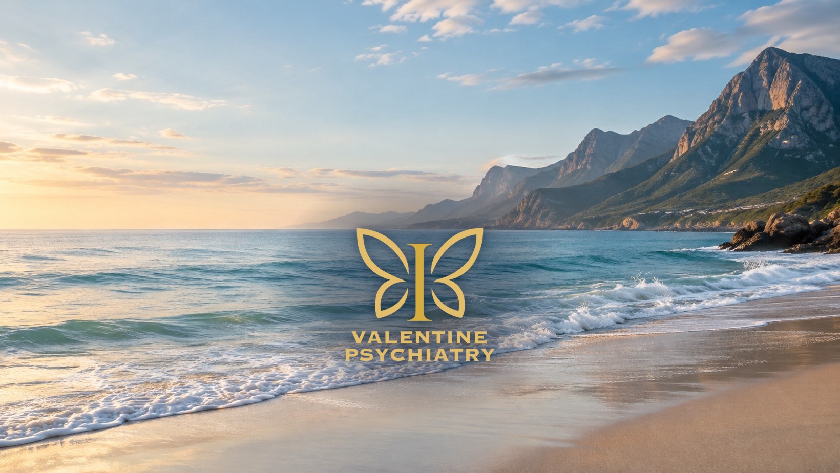 Dr. Jessee Valentine - Valentine Psychiatry