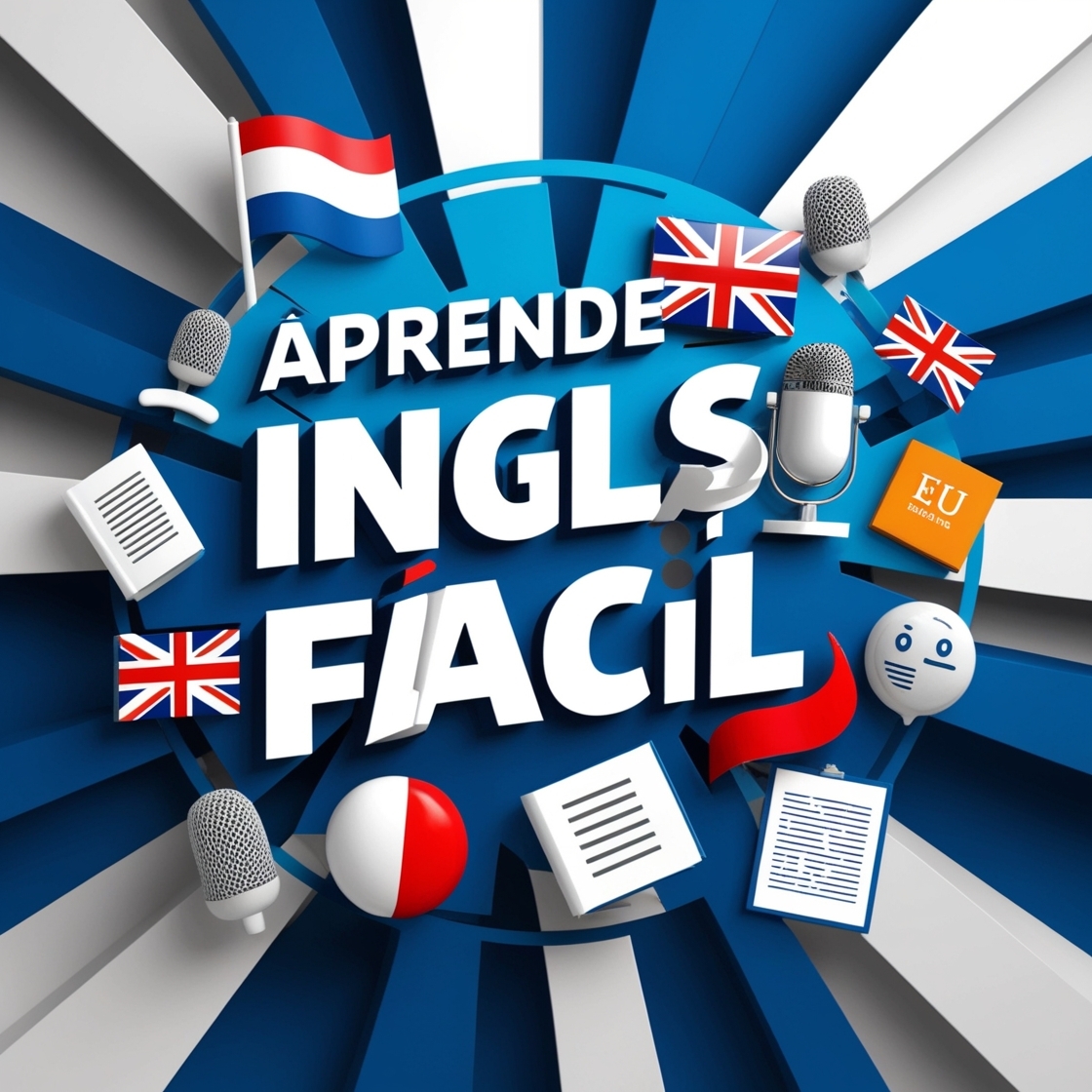 Aprende Inglés Fácil